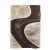Χειροποίητο Χαλί White Tie 001 WENGE Royal Carpet - 160 x 230 cm |  Χαλιά Σαλονιού  στο espiti