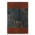 Χειροποίητο Χαλί Faces SAN FRANCISCO D.BROWN Royal Carpet - 160 x 230 cm |  Χαλιά Σαλονιού  στο espiti
