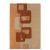 Χειροποίητο Χαλί Texture ZANNY BEIGE TERRA Royal Carpet - 160 x 230 cm |  Χαλιά Σαλονιού  στο espiti