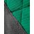 Κουβερτοπάπλωμα CHILL GREEN ANTHRACITE 160 x 220 εκ. MADI |  Κουβερτοπαπλώματα  στο espiti