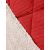 Κουβερτοπάπλωμα CHILL RED BEIGE 180 x 240 εκ. MADI |  Κουβερτοπαπλώματα  στο espiti