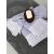Σετ Πετσετες Towels Collection HARPER LAVENDER Palamaiki |  Πετσέτες Μπάνιου στο espiti