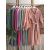 Μπουρνούζι Bath Collection CLASSIC MISTY X-Large Palamaiki |  Μπουρνούζια στο espiti