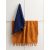 Πετσέτα Προσώπου Towels Collection 50x90 NARIA MIDNIGHT Palamaiki |  Πετσέτες Μπάνιου στο espiti