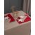 Σετ Σουπλα Christmas Collection 35x45 CD01 BEIGE Palamaiki |  Πετσέτες Κουζίνας στο espiti