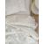 Σετ Κουβερλί & Σεντόνια Wedding Collection 240x260 WEL015 IVORY Palamaiki |  Νυφικά Σετ στο espiti