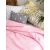 Κουβέρτα Πικέ 170x240 MARCIE PINK Palamaiki |  Κουβέρτες Βελουτέ Μονές στο espiti