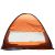 Σκηνή Πορτοκαλί 180D Polyester 1.65x1.20m 14660012 ArteLibre |  Είδη Camping στο espiti