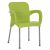 Καρέκλα Κήπου Eco Πράσινο Ανακυκλωμένο PP 60x50x80xcm 14720017 ArteLibre |  Καναπέδες - Καρέκλες  στο espiti