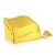 Θήκη Οργάνωσης Εγγράφων WAVY Κίτρινο Μελαμίνη 34x27x27cm 14570445 ArteLibre |  Βοηθητικά έπιπλα γραφείου στο espiti