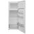 Ψυγείο Δίπορτο 171lt LessFrost Λευκό 54x57x145mm VOX KG 2500 F 15270095 ArteLibre |  Ψυγεία στο espiti