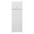 Ψυγείο Δίπορτο 201lt LessFrost Λευκό 54x57x160cm VOX KG 2800 F 15270096 ArteLibre |  Ψυγεία στο espiti