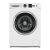 Πλυντήριο Ρούχων 8kg 1200rpm Λευκό VOX WM1285-T14QD 15270104 ArteLibre |  Πλυντήρια στο espiti