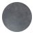 Επιφάνεια τραπεζιού Sizzle pakoworld Werzalit ανθρακί cement Φ60εκ πάχους 25mm |  Τραπέζια κήπου στο espiti