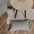 Μαξιλαροθήκη Memphis 11 - 45x45cm memphis-pillow-11-78786 Teoran |  Μαξιλάρια διακοσμητικά στο espiti