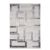 Χαλί Valencia R16 Royal Carpet - 200 x 300 cm |  Χαλιά Σαλονιού  στο espiti
