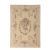Χαλί Canvas Aubuson Round 204 J Royal Carpet - 150 x 150 cm |  Χαλιά Κουζίνας στο espiti