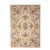 Χαλί Canvas Aubuson Round 514 W Royal Carpet - 150 x 150 cm |  Χαλιά Κουζίνας στο espiti
