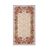 Χαλί Canvas Aubuson Round 822 J Royal Carpet - 150 x 150 cm |  Χαλιά Κουζίνας στο espiti
