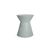 Σκαμπό Biella Light Green (35x35x44) Soulworks 0800003 |  Σκαμπώ στο espiti
