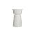 Βοηθητικό Τραπέζι Saronno Terazzo White (40x40x64) Soulworks 0800011 |  Τραπέζια στο espiti