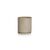 Planter Tranta Sand (14x14x16) Soulworks 0800014 |  Βάζα στο espiti