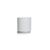 Planter Tranta White (14x14x16) Soulworks 0800015 |  Βάζα στο espiti