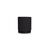 Planter Tranta Black (14x14x16) Soulworks 0800016 |  Βάζα στο espiti