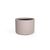 Planter Feltre Small (40x40x30) Soulworks 0800032 |  Βάζα στο espiti