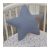 Oliver Baby Des.401 Μαξιλάρι Διακοσμητικό Αστέρι Διπλής Όψης  Ραφ 37x37 |  Βρεφικά Διάφορα στο espiti