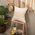 Μαξιλαροθήκη Gella 14 - 65x65cm δαπέδου με γέμιση  52013497 Teoran |  Μαξιλάρια διακοσμητικά στο espiti
