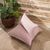 Μαξιλαροθήκη Giardino 06 - 65x65cm δαπέδου 52013551 Teoran |  Μαξιλάρια διακοσμητικά στο espiti