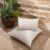 Μαξιλαροθήκη Giardino 02 - 43x43cm με γέμιση 52013515 Teoran |  Μαξιλάρια διακοσμητικά στο espiti