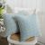 Μαξιλαροθήκη Giardino 05 - 65x65cm δαπέδου με γέμιση  52013541 Teoran |  Μαξιλάρια διακοσμητικά στο espiti