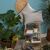Μαξιλαροθήκη Giardino 04 - 43x43cm 52013525 Teoran |  Μαξιλάρια διακοσμητικά στο espiti