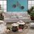 Ριχτάρι Savona 04 - Μονοθέσιο 180x150cm 52013588 Teoran |  Ριχτάρια στο espiti
