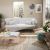 Ριχτάρι Messina 05 - Διθέσιο 180x250cm 52013336 Teoran |  Ριχτάρια στο espiti