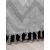 Κουβέρτα Πικέ Ζακάρ GOLWE GREY Βαμβάκι 220 x 240 εκ. MADI |  Κουβέρτες Βαμβακερές Υπέρδιπλες στο espiti