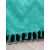 Κουβέρτα Πικέ Ζακάρ GOLWE PETROL Βαμβάκι 220 x 240 εκ. MADI |  Κουβέρτες Βαμβακερές Υπέρδιπλες στο espiti