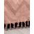 Κουβέρτα Πικέ Ζακάρ GOLWE PINK Βαμβάκι 220 x 240 εκ. MADI |  Κουβέρτες Βαμβακερές Υπέρδιπλες στο espiti