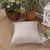 Μαξιλαροθήκη Rota 02 - 30x50cm 52013706 Teoran |  Μαξιλάρια διακοσμητικά στο espiti
