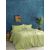 Κουβέρτα 230x250 - Oleada Green Nima Home |  Κουβέρτες Βαμβακερές Υπέρδιπλες στο espiti