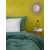 Κουβέρτα Μονή Jacquard 150x220 - Mellow Green Nima Home |  Κουβέρτες Βαμβακερές Μονές στο espiti