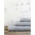 Πετσέτα 50x100 Feel Fresh - Light Gray Nima Home |  Πετσέτες Προσώπου στο espiti