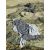 Πετσέτα/Παρεό 95x150 - Argos Dark Gray Nima Home |  Πετσέτες Θαλάσσης στο espiti