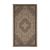 Χαλί Avanos 9010 BLACK Royal Carpet - 80 x 150 cm |  Χαλιά Σαλονιού  στο espiti