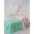 Κουβέρτα Μονή 160x240 Habit - Green Nima Kids |  Κουβέρτες Παιδικές στο espiti