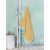 Πετσέτα Θαλάσσης 90x160 - Fair Jacquard Nima Home |  Πετσέτες Θαλάσσης στο espiti