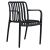 ΠΟΛΥΘΡΟΝΑ ΠΟΛΥΠΡΟΠΥΛΕΝΙΟΥ TIPPY HM5940.02 ΜΑΥΡΗ 55x55x81Υεκ. |  Πολυθρόνες κήπου στο espiti