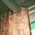 Έτοιμη Κουρτίνα 140χ260cm GOFIS HOME  Indra Chilli Red 428/02 |  Ετοιμες μονοχρωμες κουρτίνες στο espiti